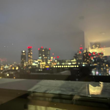 Appartamento Old Street Beautiful Studio Londra Esterno foto