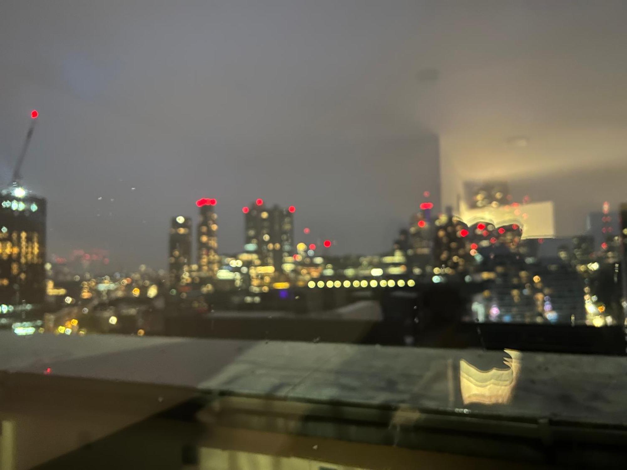 Appartamento Old Street Beautiful Studio Londra Esterno foto
